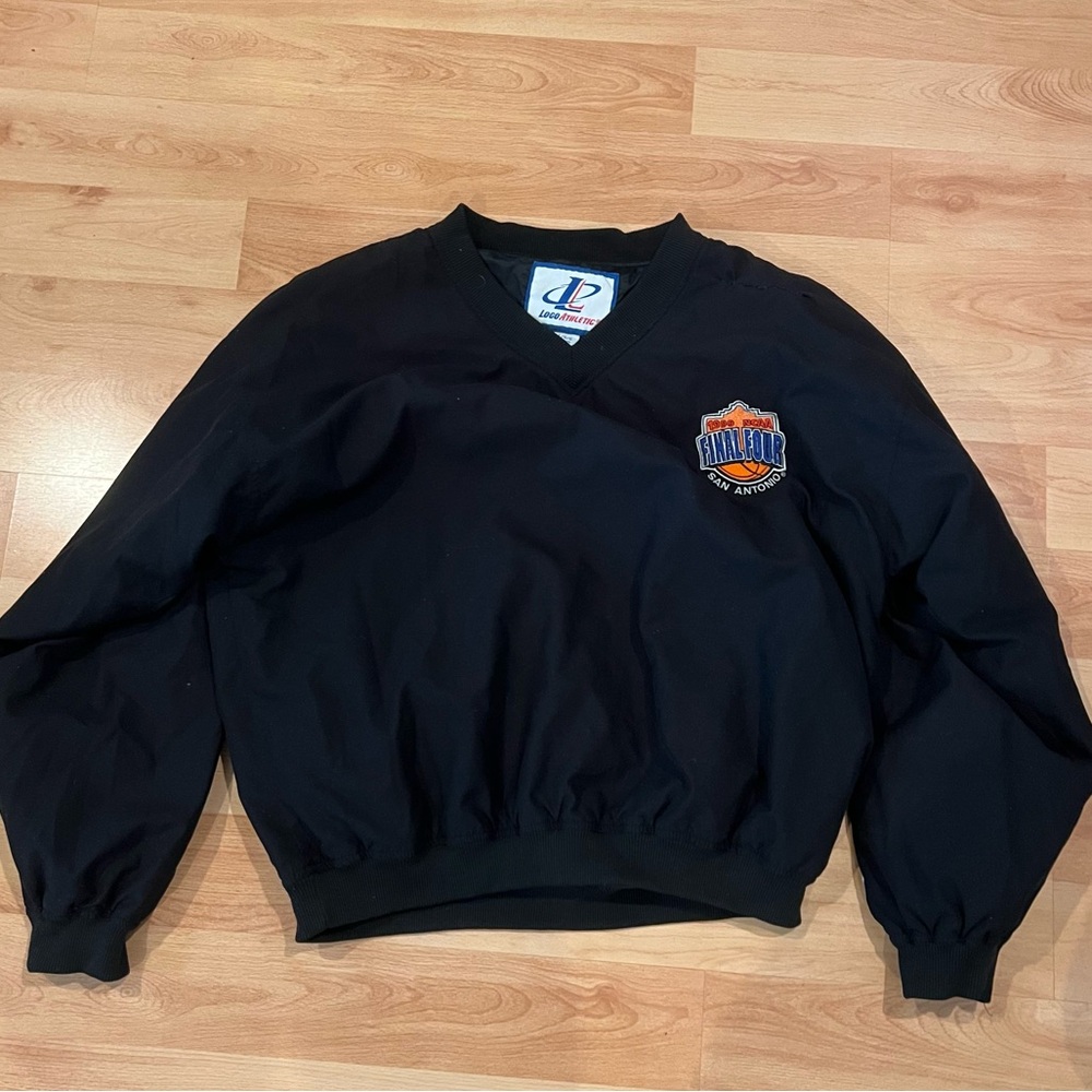 Final Four Vintage Pullover